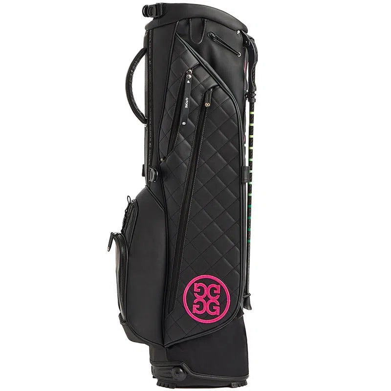 【新品】G/FORE DAYTONA PLUS 高爾夫球包