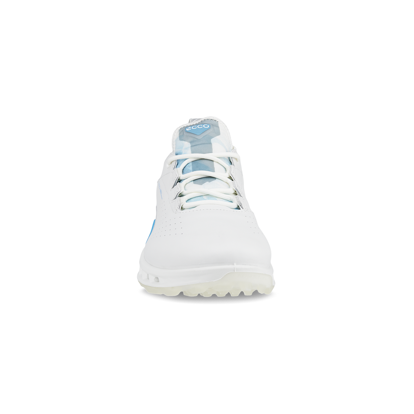 ECCO 男士高爾夫 BIOM® C4 HENRIK STENSON ICEMAN 簽名鞋