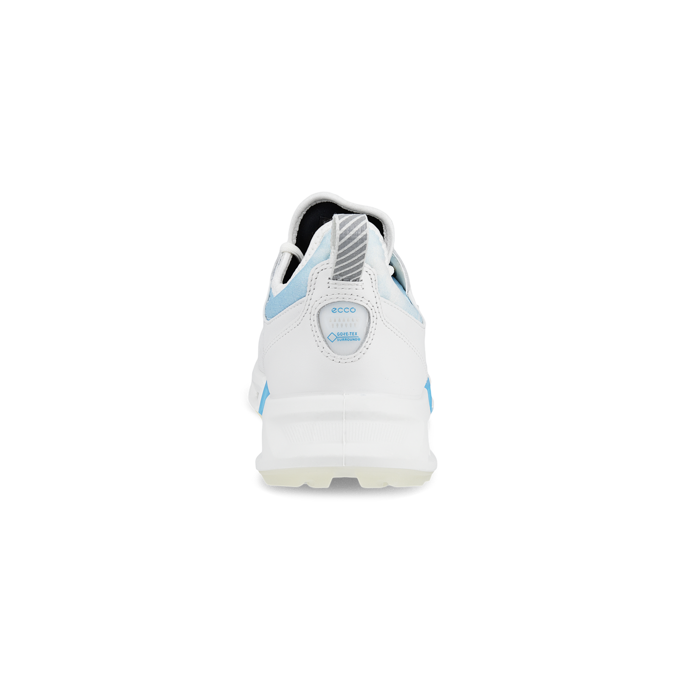 ECCO 男士高爾夫 BIOM® C4 HENRIK STENSON ICEMAN 簽名鞋