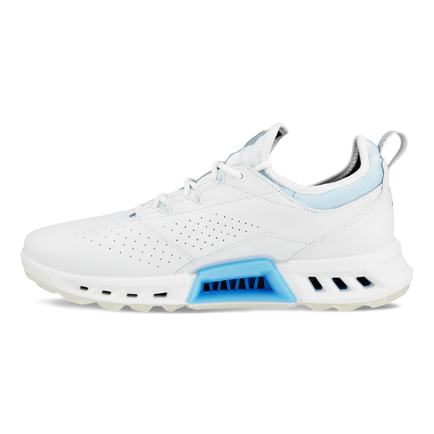 ECCO 男士高爾夫 BIOM® C4 HENRIK STENSON ICEMAN 簽名鞋