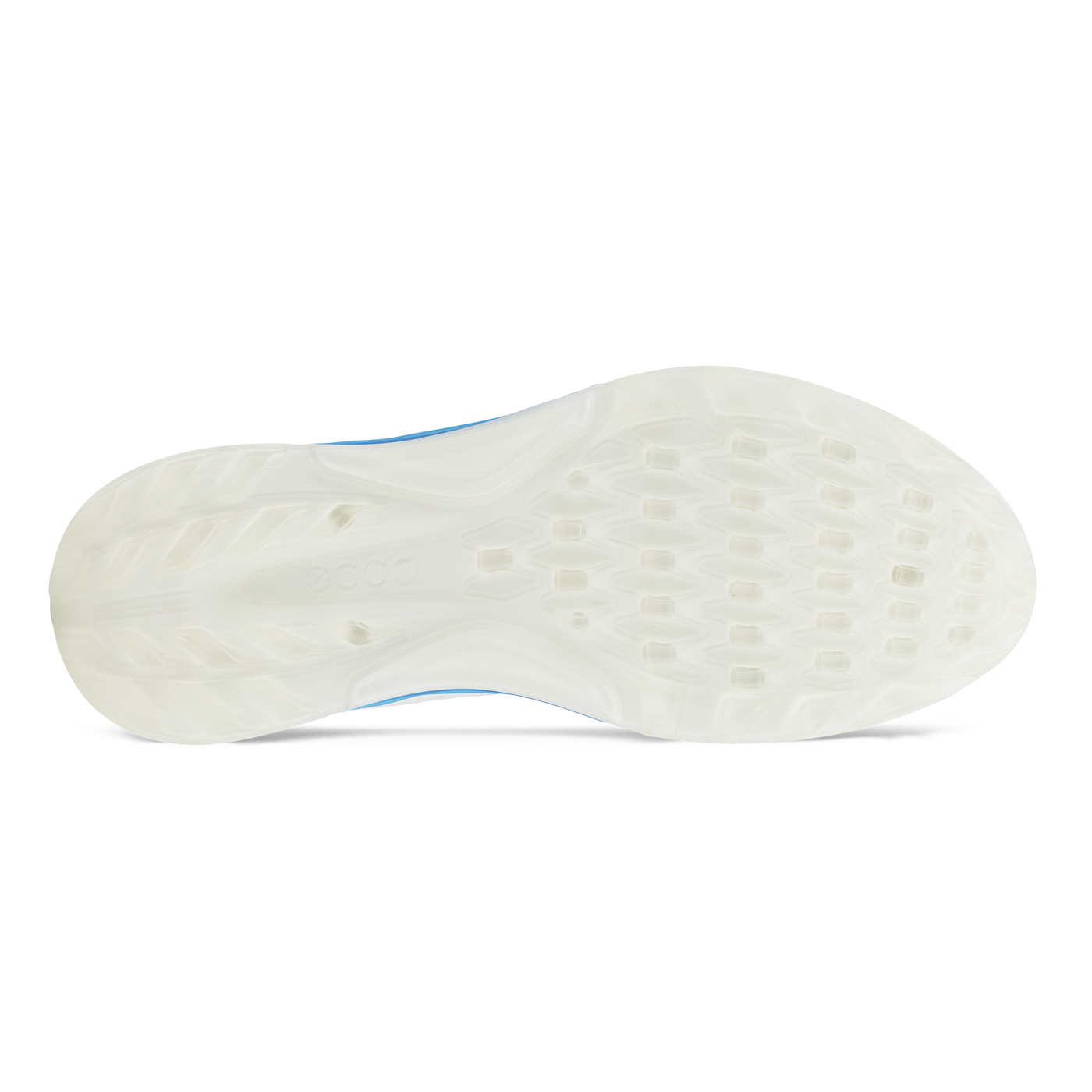 ECCO 男士高爾夫 BIOM® C4 HENRIK STENSON ICEMAN 簽名鞋