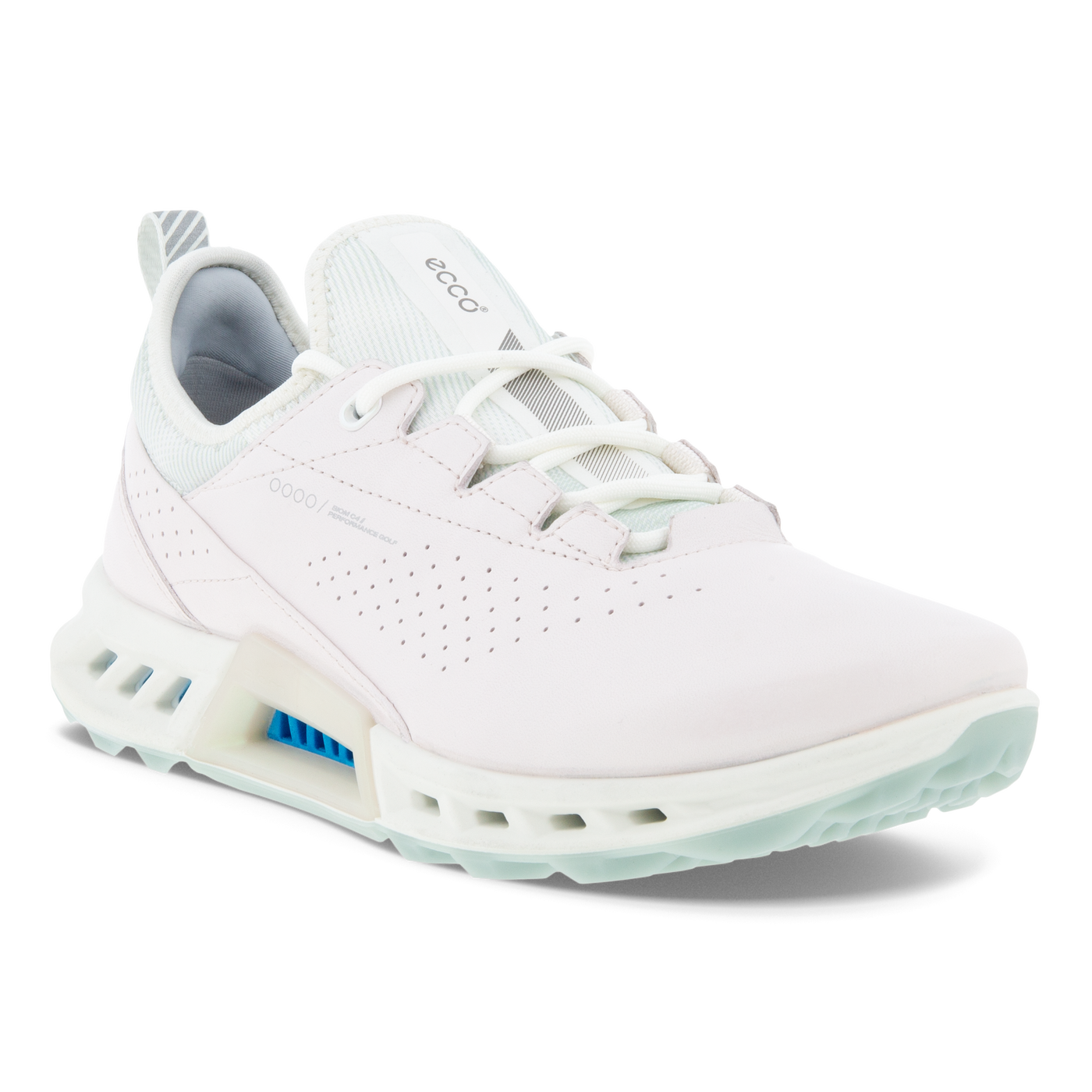 ECCO 女式高爾夫 BIOM C4 鞋(New Arrive)