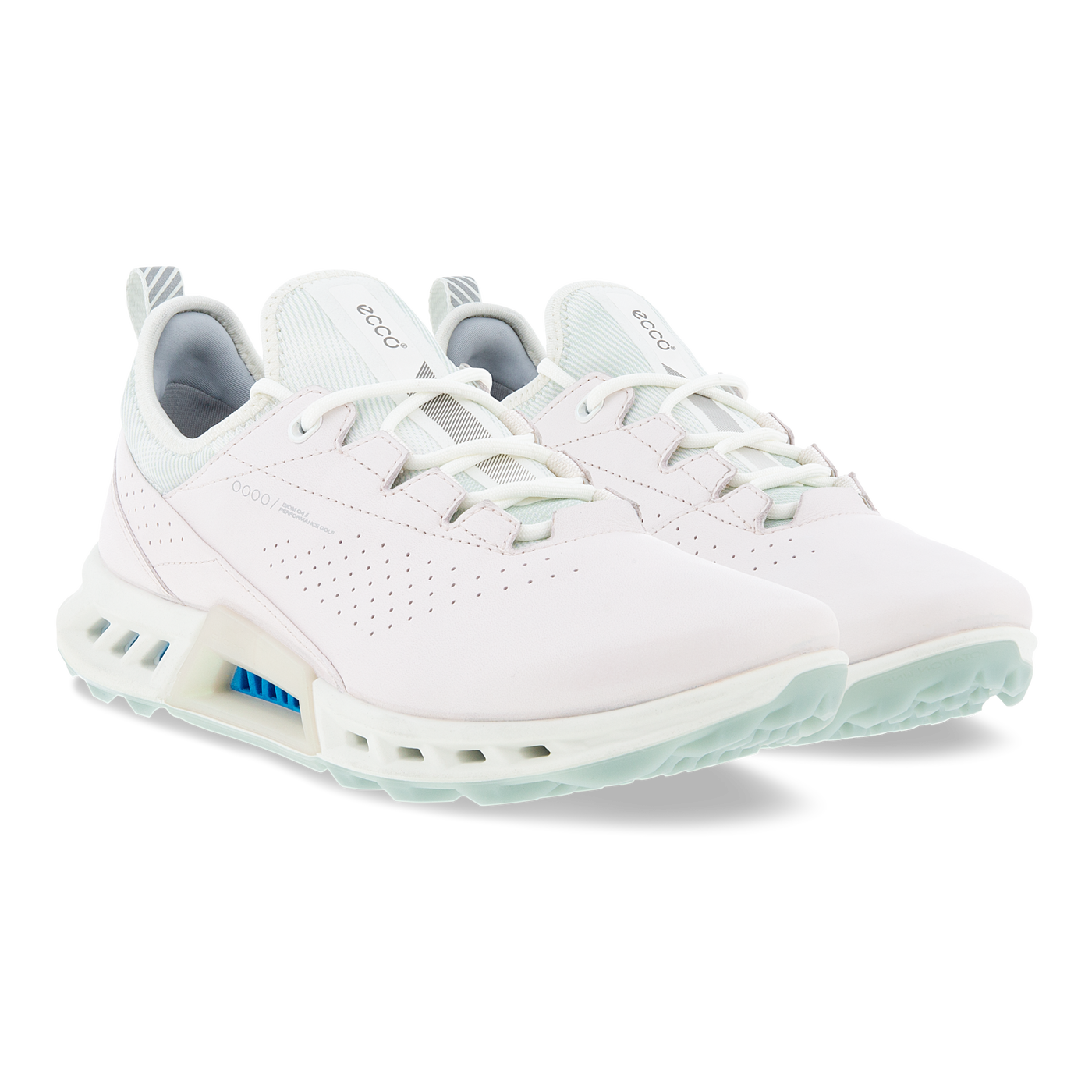ECCO 女式高爾夫 BIOM C4 鞋(New Arrive)
