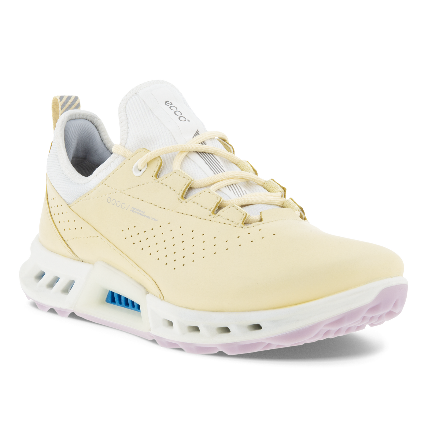 ECCO 女式高爾夫 BIOM C4 鞋(New Arrive)