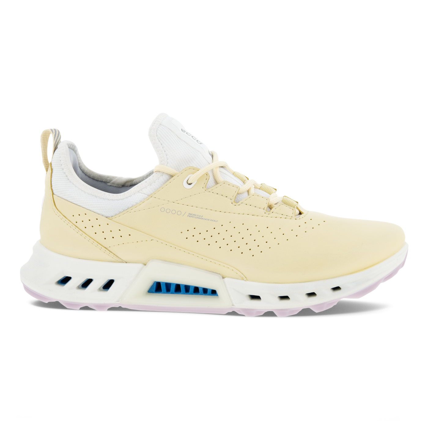 ECCO 女式高爾夫 BIOM C4 鞋(New Arrive)