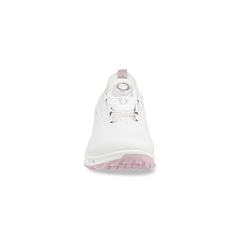 ECCO 女士高爾夫 BIOM C4 BOA版New