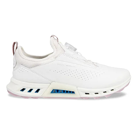 ECCO 女士高爾夫 BIOM C4 BOA版New