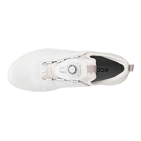 ECCO 女士高爾夫 BIOM C4 BOA版New
