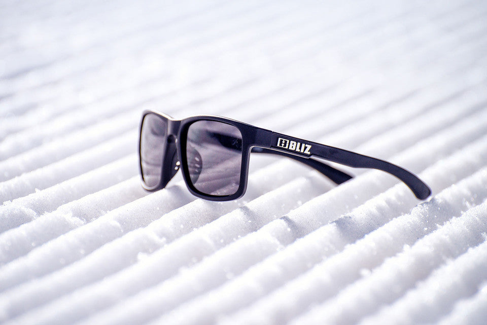 BLIZ LUNA SUNGLASSES