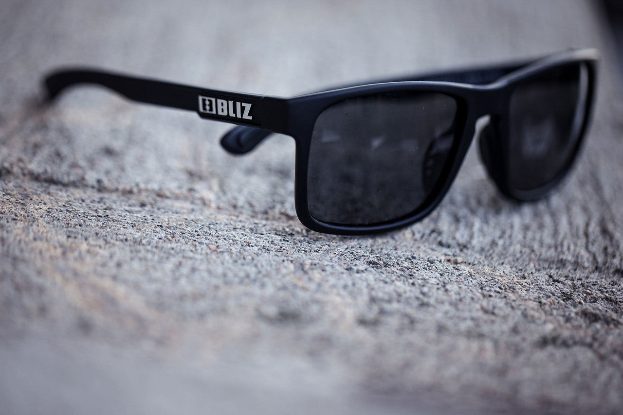 BLIZ LUNA SUNGLASSES