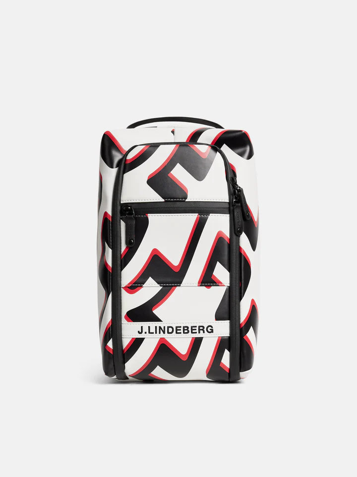 【新品】J LINDEBERG 高爾夫球鞋袋