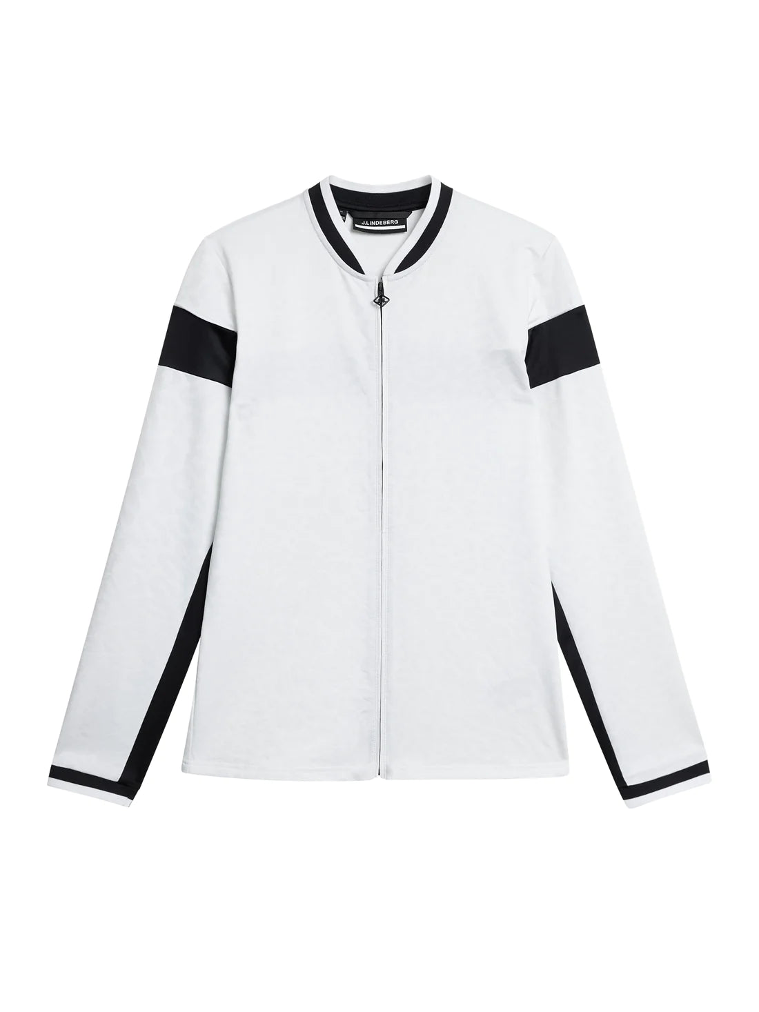 【特價 】J LINDEBERG HELENE ZIP MID LAYER-GWJS10781