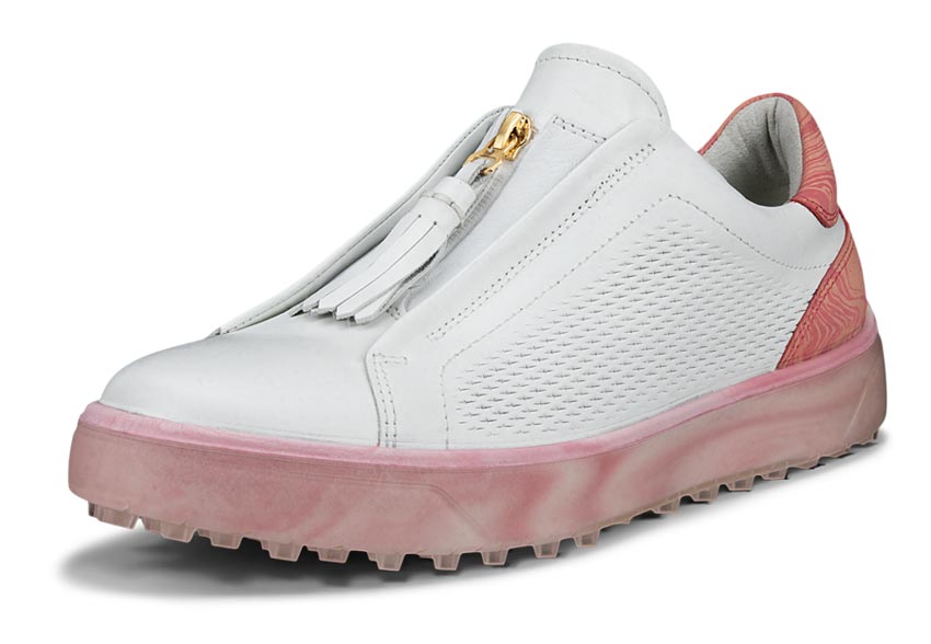 ECCO GOLF CAPSULE COLLECTION 系列TRAY(女款限量版)
