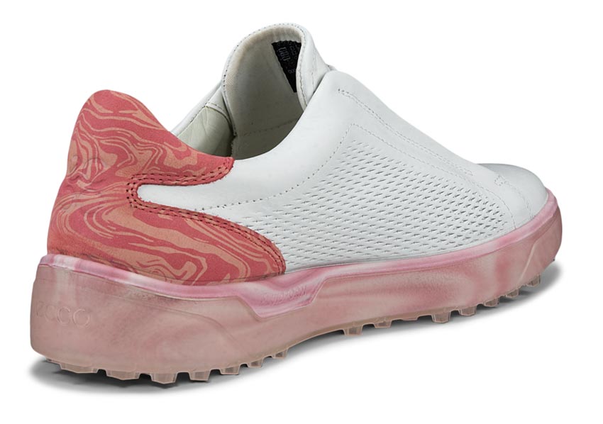 ECCO GOLF CAPSULE COLLECTION 系列TRAY(女款限量版)