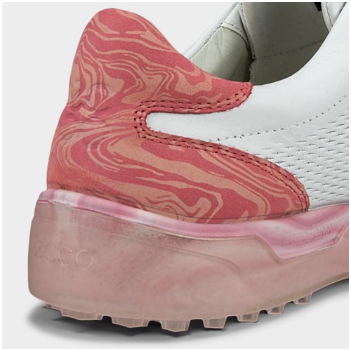 ECCO GOLF CAPSULE COLLECTION 系列TRAY(女款限量版)