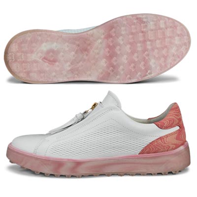 ECCO GOLF CAPSULE COLLECTION 系列TRAY(女款限量版)
