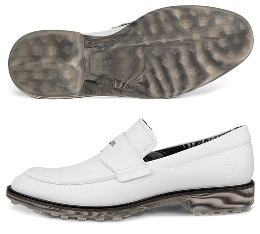 ECCO GOLF CAPSULE COLLECTION 系列CLASSIC HYBRID(男款限量版)