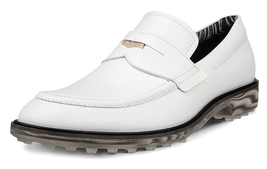 ECCO GOLF CAPSULE COLLECTION 系列CLASSIC HYBRID(男款限量版)