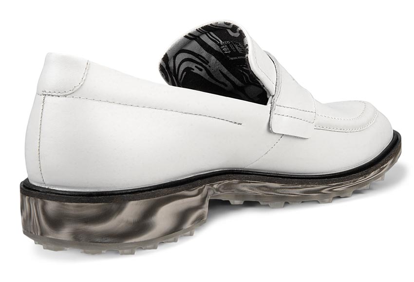 ECCO GOLF CAPSULE COLLECTION 系列CLASSIC HYBRID(男款限量版)