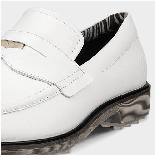 ECCO GOLF CAPSULE COLLECTION 系列CLASSIC HYBRID(男款限量版)