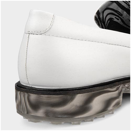 ECCO GOLF CAPSULE COLLECTION 系列CLASSIC HYBRID(男款限量版)