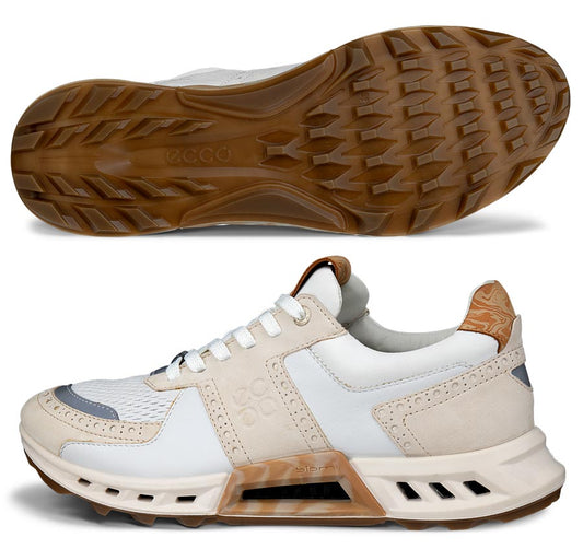 ECCO CAPSULE COLLECTION 系列 BIOM C4 (女款限量版)