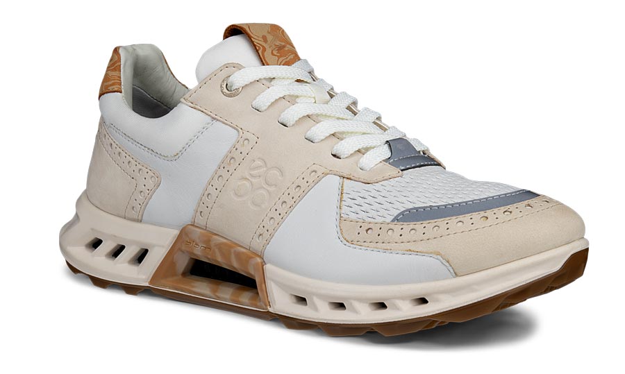 ECCO CAPSULE COLLECTION 系列 BIOM C4 (女款限量版)