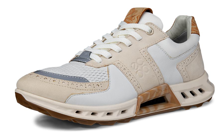 ECCO CAPSULE COLLECTION 系列 BIOM C4 (女款限量版)
