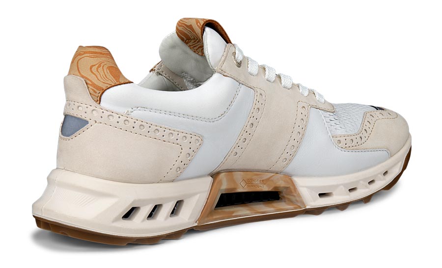ECCO CAPSULE COLLECTION 系列 BIOM C4 (女款限量版)