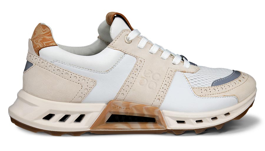 ECCO CAPSULE COLLECTION 系列 BIOM C4 (女款限量版)