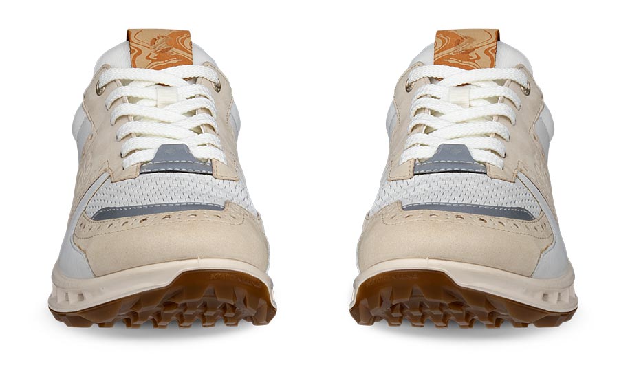ECCO CAPSULE COLLECTION 系列 BIOM C4 (女款限量版)