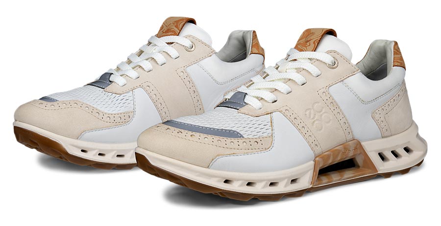 ECCO CAPSULE COLLECTION 系列 BIOM C4 (女款限量版)