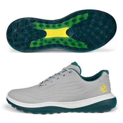ECCO LT 1 男款高爾夫鞋