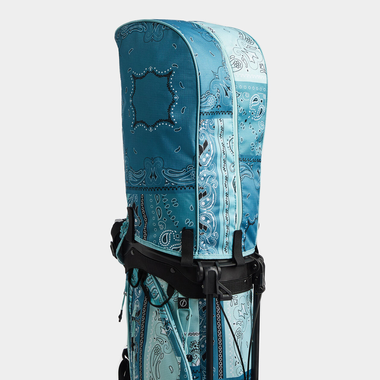 【新品】G/FORE BANDANA 輕便便攜高爾夫球包