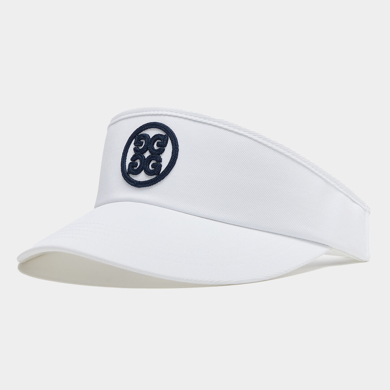 【新品】G/FORE CIRCLE G'S 彈力斜紋遮陽帽