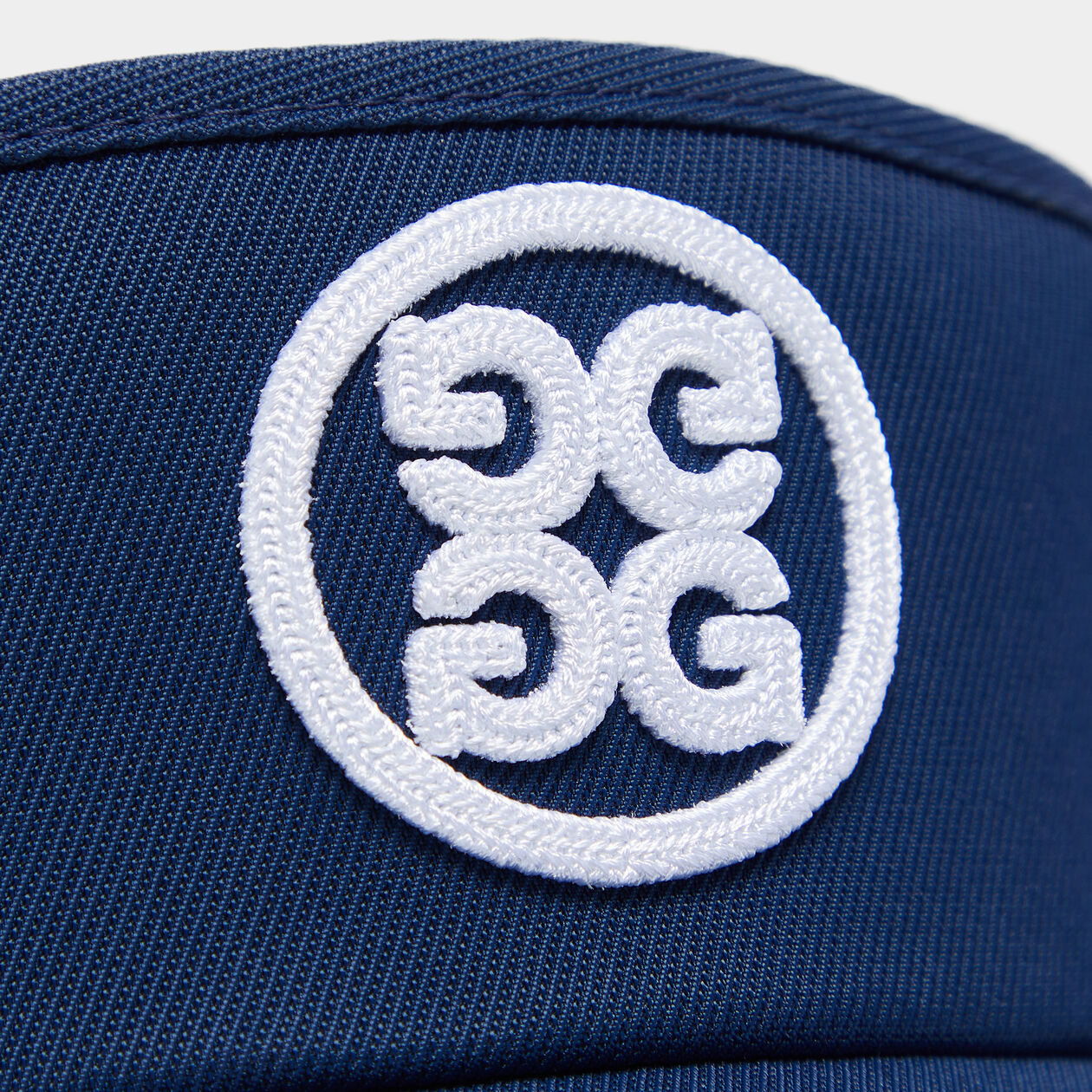 【新品】G/FORE CIRCLE G'S 彈力斜紋遮陽帽