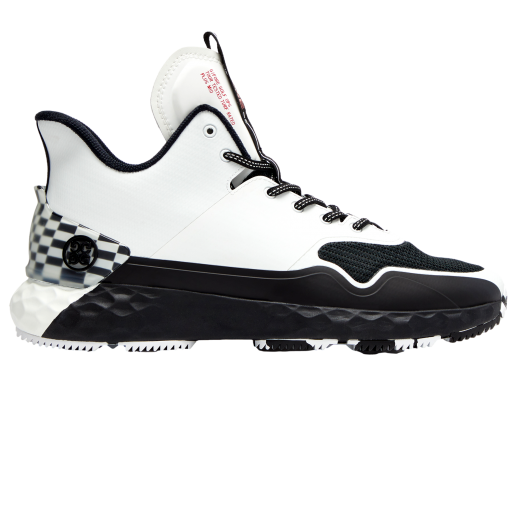 【新品】G/FORE MG4+ TPU Mid-Top特別版男士高爾夫鞋