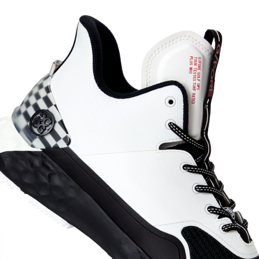 【新品】G/FORE MG4+ TPU Mid-Top特別版男士高爾夫鞋