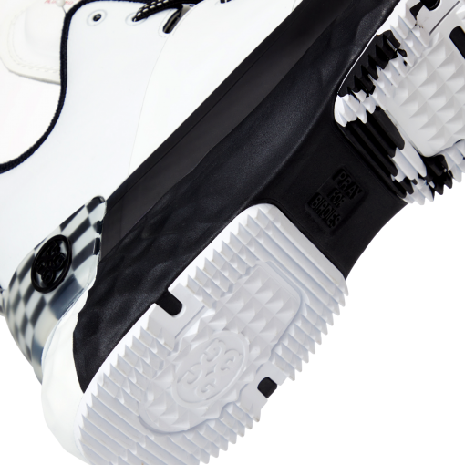 【新品】G/FORE MG4+ TPU Mid-Top特別版男士高爾夫鞋
