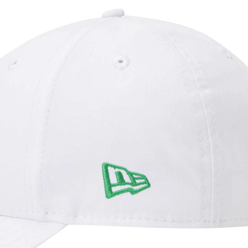Waac NEWERA 性能帽(白色)