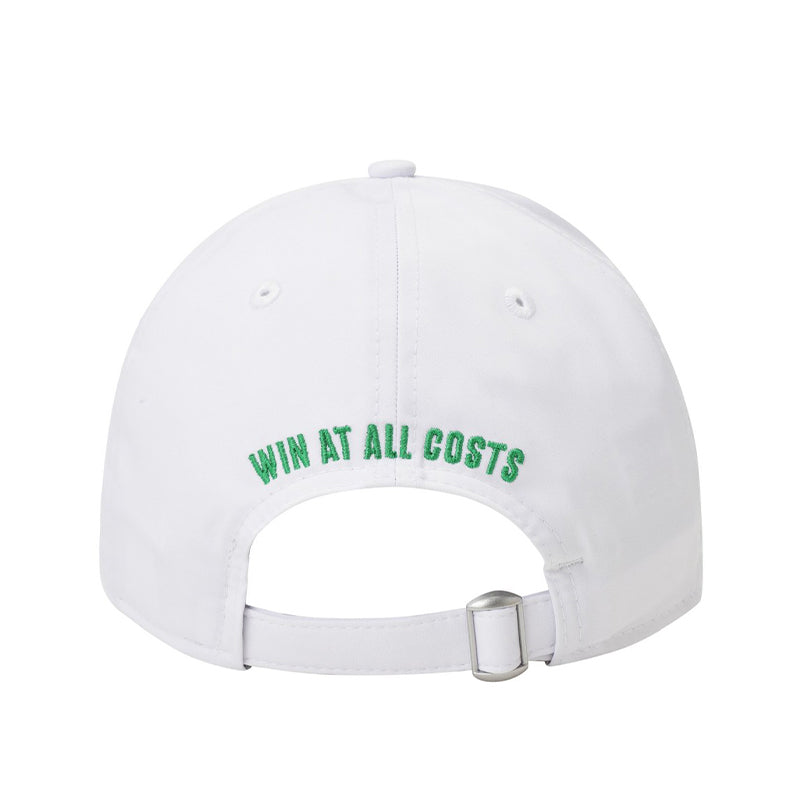 Waac NEWERA 性能帽(白色)