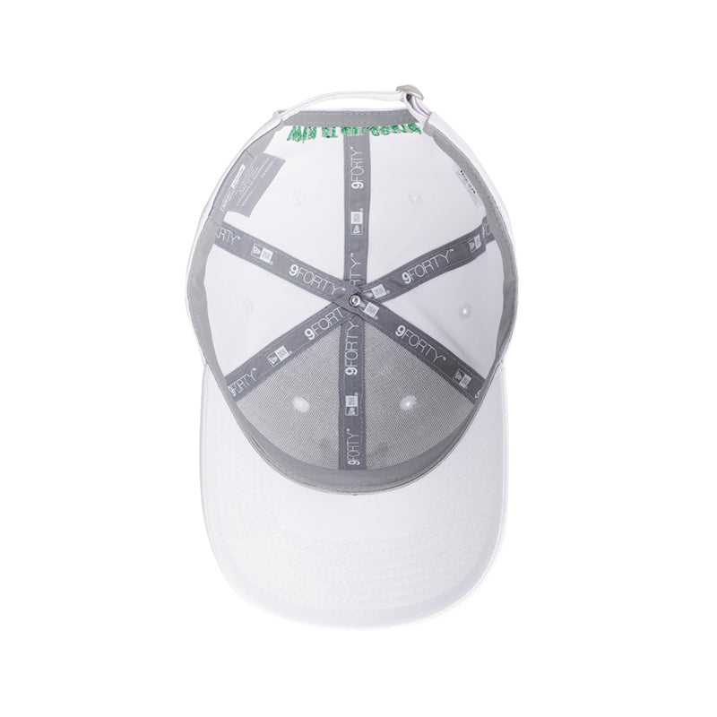Waac NEWERA 性能帽(白色)