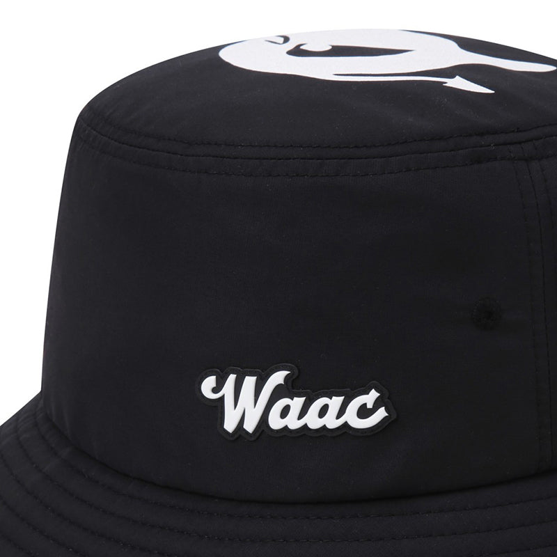 Waac Waacky 女士帽子(黑色)