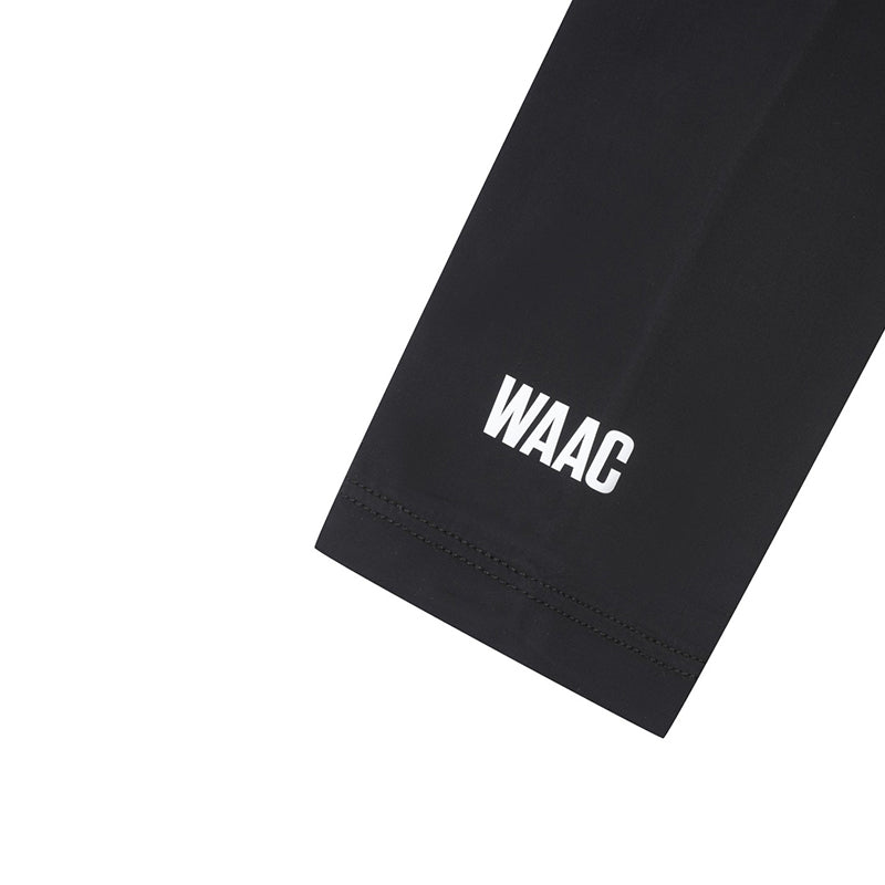 Waac 韓國女士臂套(黑色)