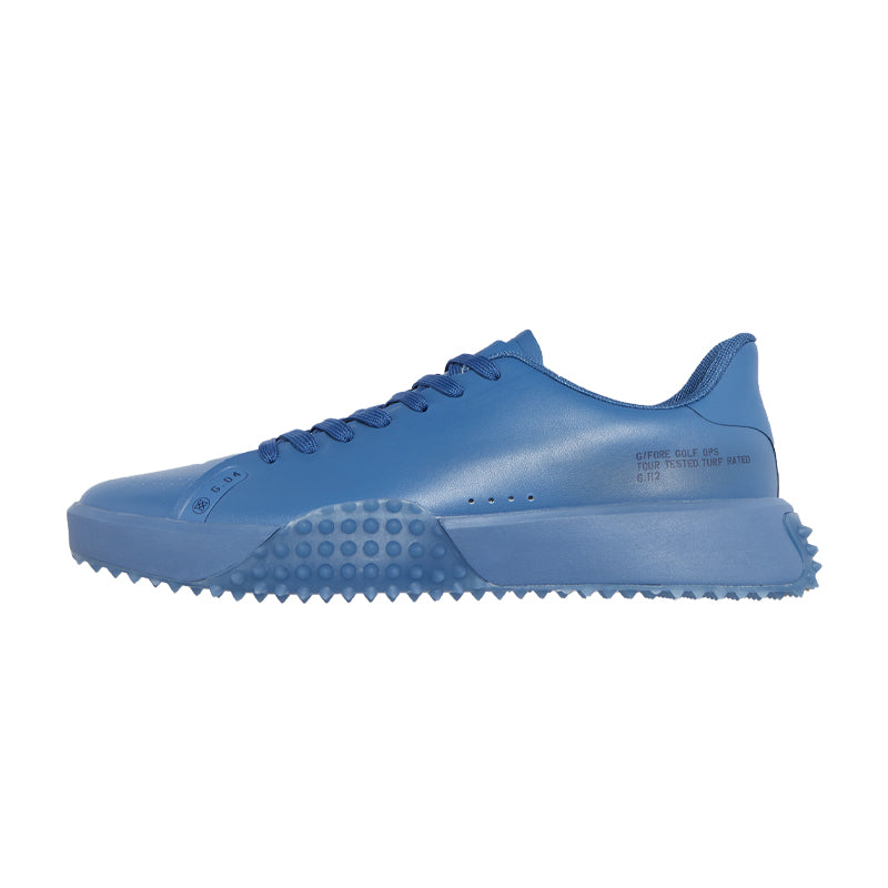 【新品】G/FORE G.112 P.U. LEATHER GOLF SHOE 男士 高爾夫球鞋