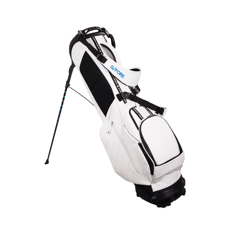 G/FORE DAYTONA PLUS 隨身攜帶高爾夫球包(SNOW)