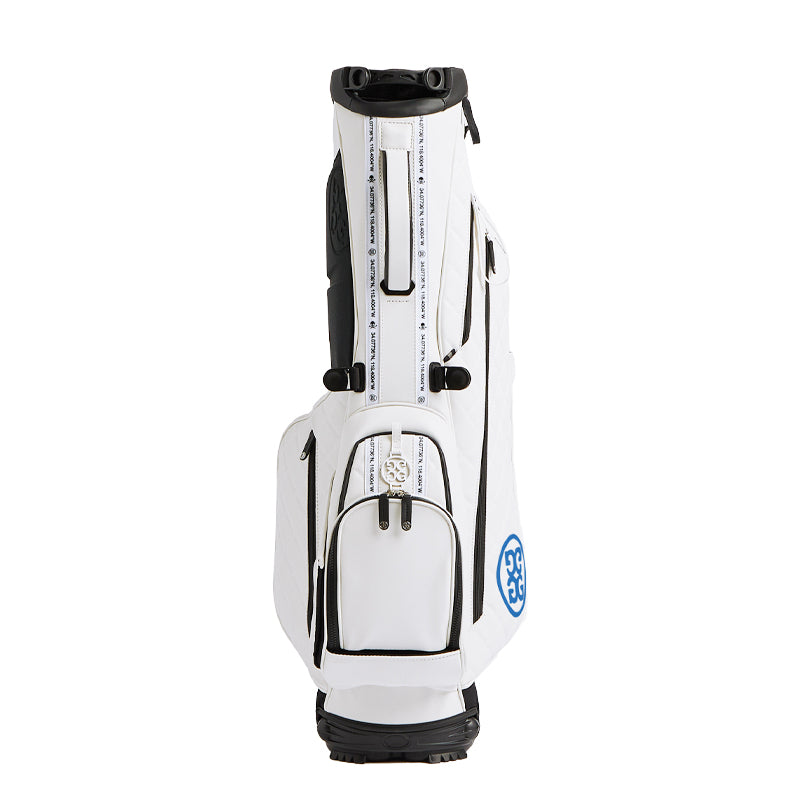 G/FORE DAYTONA PLUS 隨身攜帶高爾夫球包(SNOW)