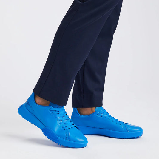 【新品】G/FORE G.112 P.U. LEATHER GOLF SHOE 男士 高爾夫球鞋