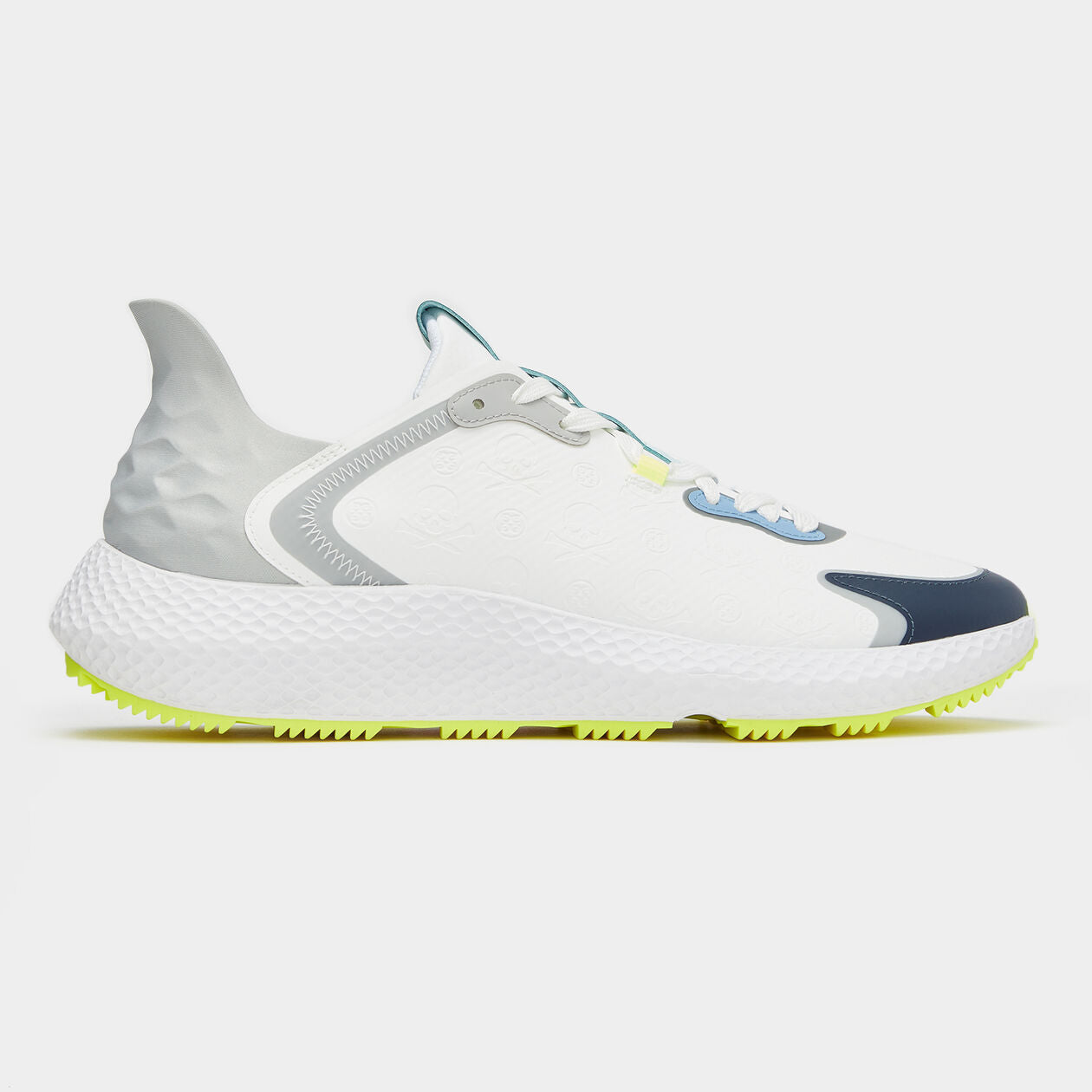 【新品】G/FORE MG4X2 男士 高爾夫球鞋