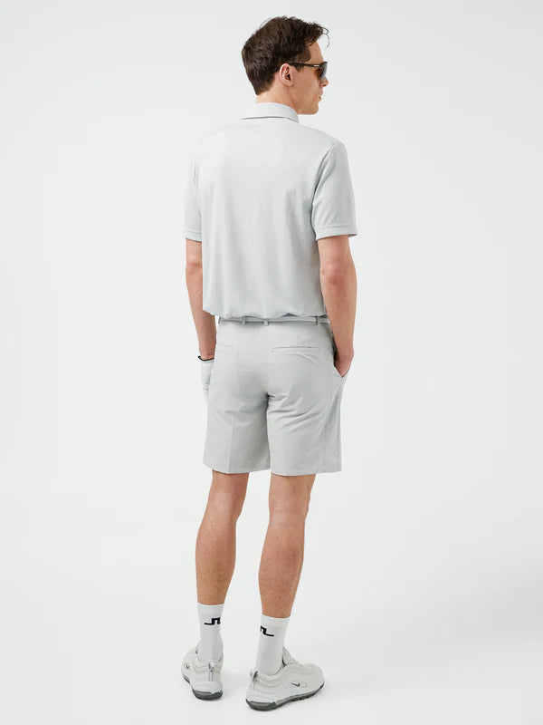 J.LINDEBERG.PEAT POLO SHIRT-MICRO CHIP-22GMJT05705